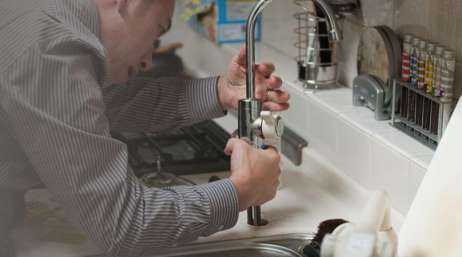 Local expert plumbing services in Wyatt, WV